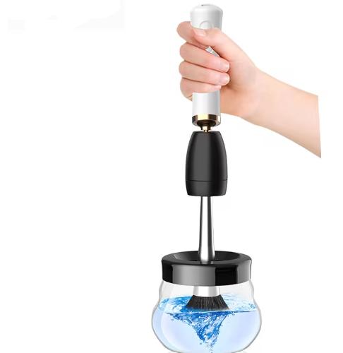 Makeup Brush Cleaner
